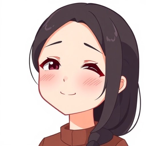 深夜追漫人 头像